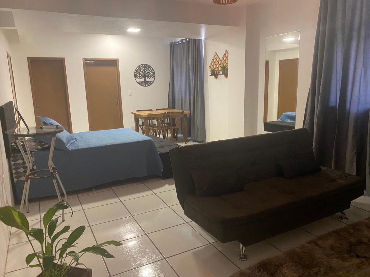Kitnet Beira Rio Apartamento *
